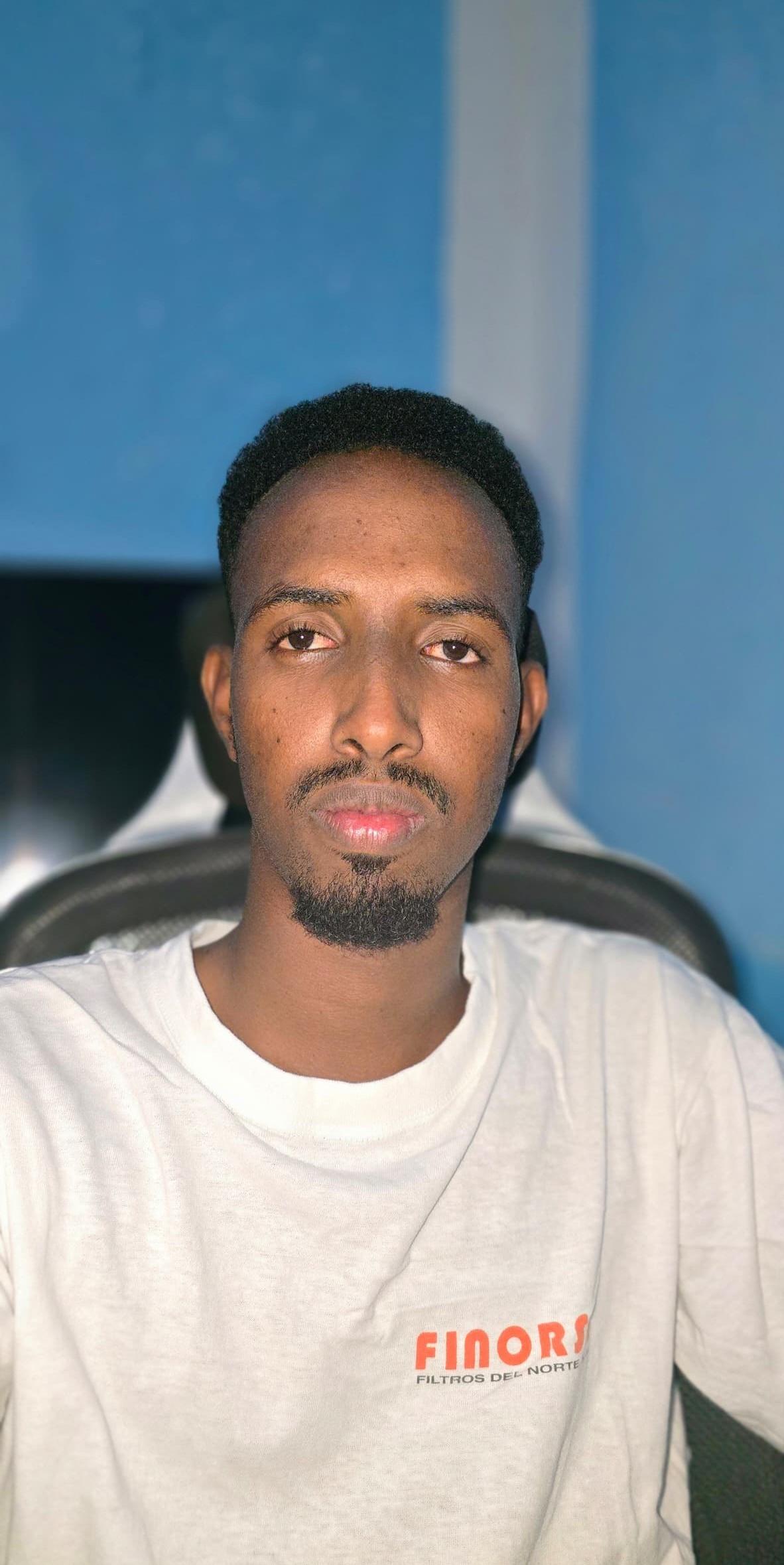 Bishar Abdidahir