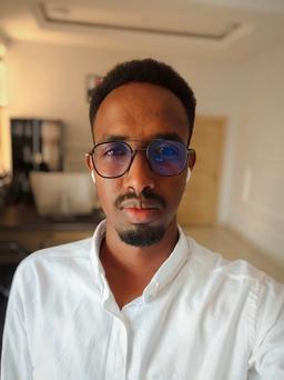 Bishar Abdidahir