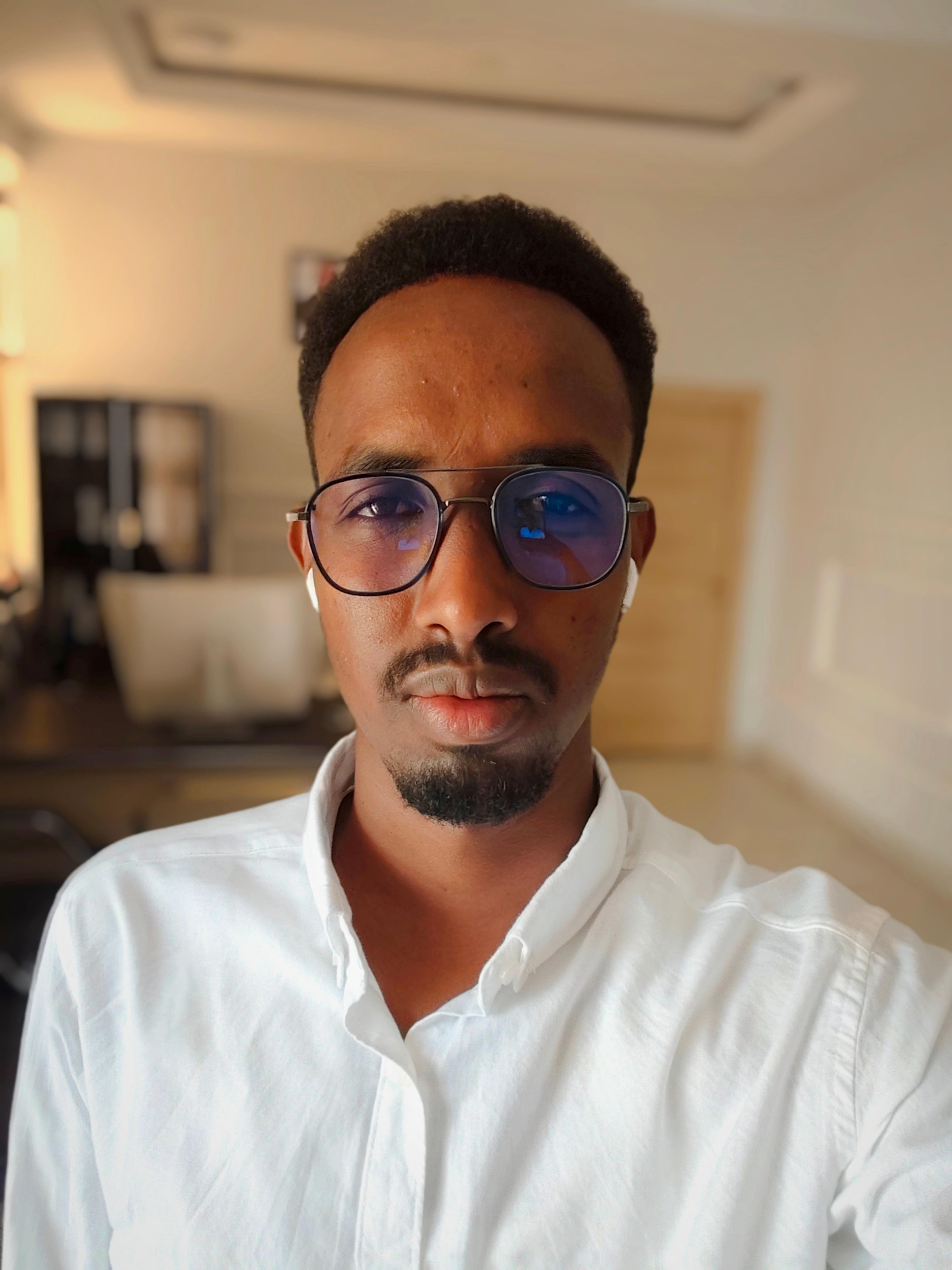 Bishar Abdidahir
