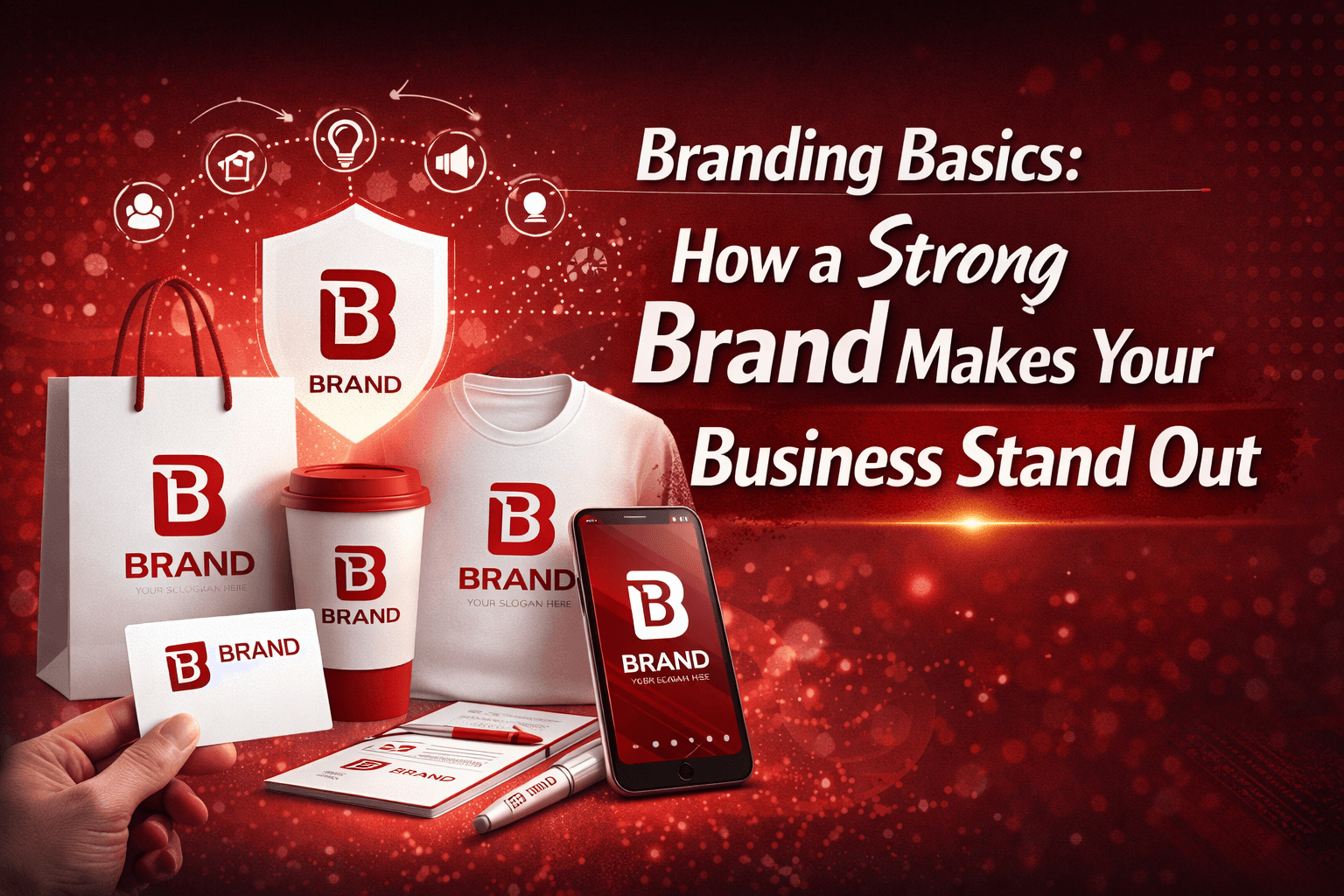 branding-basics-how-a-strong-brand-makes-your-business-stand-out