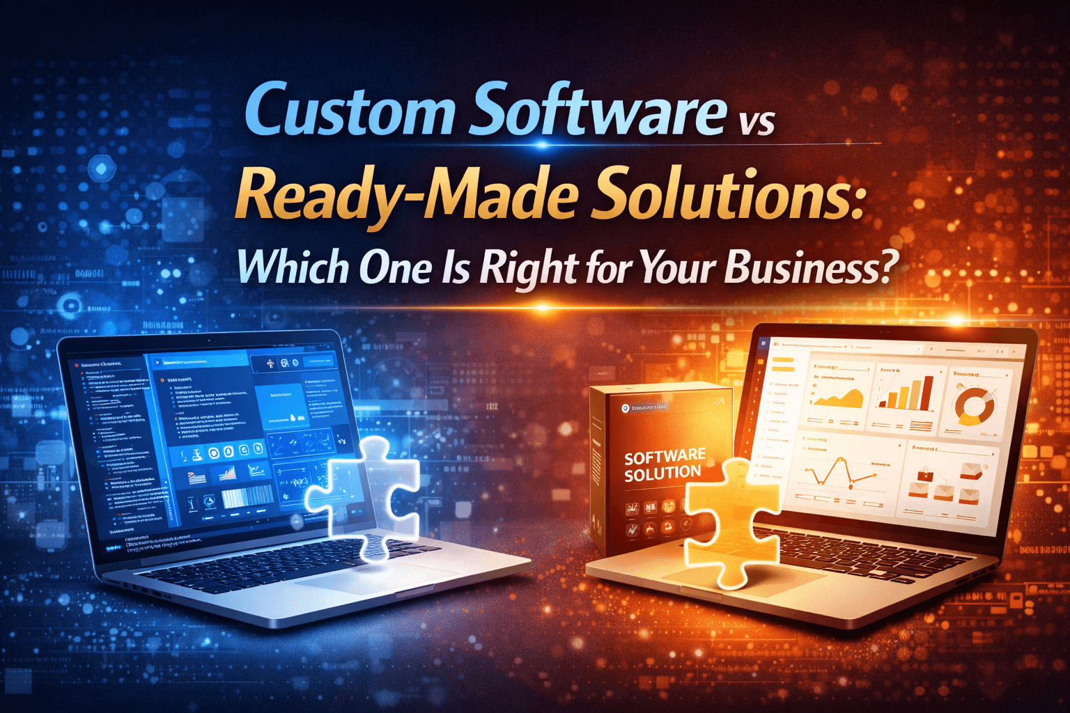 custom-software-vs-ready-made-solutions